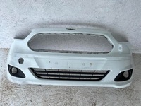 фото thumb №1, Бампер перед передний ford transit courier