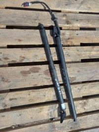 фото thumb №1, Kia niro ii 2022- привод крышки электрический