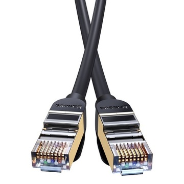 КАБЕЛЬ LAN BASEUS RJ45 ETHERNET CAT7 ИНТЕРНЕТ-КАБЕЛЬ 10 Гбит/с 3 м