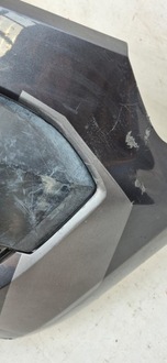 фото thumb №9, Ford ranger iii 3 lift 15-19 бампер перед передний eb3b-17c831-ec