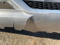 Купити Mercedes 169 a klasa рестайлінг  бампер решітка хром перед 1698858725 оригінал, фото thumb