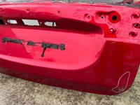 фото thumb №8, Кришка багажника задня задня outlander iii 3 2012-2022