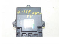 фото thumb №1, Mercedes a w169 a150 модуль блок керування двері правий p
