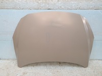 фото thumb №1, Капот кришка двигуна mazda 2 iv demio перед nowa