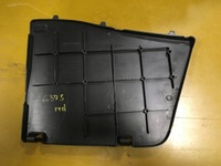 фото thumb №7, Кришка бак захист підскло infiniti g37