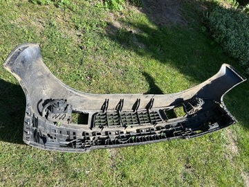 фото thumb №11, Бампер перед pod ксенон датчики pdc audi a6 s6 c5 4.2 v8 lz5l