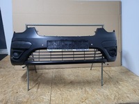 фото thumb №1, Renault express бампер передний перед pdc