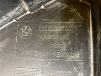 фото thumb №8, Підкрилок повний лівий перед передні bmw x6 e71