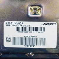 фото thumb №9, Nissan qashqai 2017 набор аудио