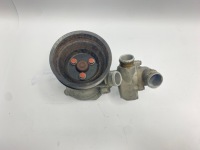 Насос воды mercedes r129 w124 m104 e280 e320 320e 320te 320ce 1032010101 Цена, фото thumb