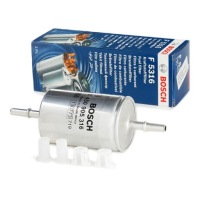 Фільтр пального vw,opel, fiat,daewoo /bosch/ Ціна, фото thumb