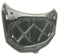 фото thumb №8, Капот кришка двигуна skoda octavia iii 5e 5e0823031b нова оригінальна