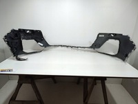 фото thumb №10, Audi q7 ii 4m s-line lift бампер передний перед 4m0807437s