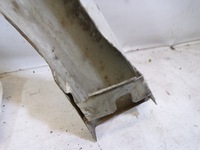 фото thumb №8, Крила правий передній fiat scudo 2 ii f1