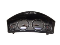 фото thumb №1, Jeep commander - лічильник прилади 05172305ac