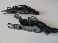 фото thumb №6, Петлі капот перед bmw 1 e87 a76/5