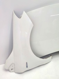 фото thumb №9, Mercedes b w246 перед комплект капот крылья радиатор pas лампы