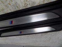 фото thumb №9, Bmw 3 f20 f34 16- m-pakiet молдинг порог перед 8051037