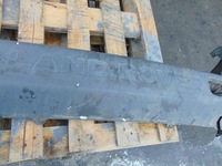 фото thumb №4, Land rover freelander 3d 99r 1.8 бампер зад