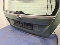 фото thumb №7, Subaru forester ii lift задняя крышка багажника багажника 6b4