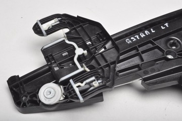 фото thumb №7, Opel astra l ele підйомник механізм скла лівий зад задній 5d 9830816080