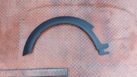 фото thumb №1, Молдинг накладка крила ліва лівий перед mini cooper f54 f54n