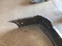 фото thumb №7, Bmw 3 gt f34 бампер задняя задний m-pakiet