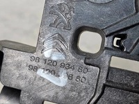 фото thumb №6, Ручка внутрішня двері зсувні лівий задня citroen berlingo iv combo e