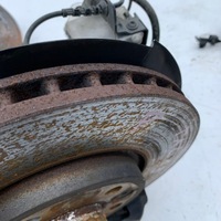 фото thumb №14, Renault talisman 1.3 tce правая поворотный кулак ступица амортизатор 4 управление перед