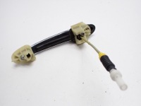 Ручка зовнішня лівий задній задня хром mini countryman r60 13r Доставка, фото thumb