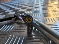 фото thumb №4, Renault clio v pas передній правий europa оригінал fv