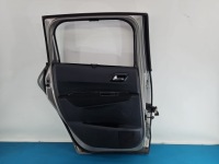 фото thumb №13, Дверь задняя левая peugeot 3008 i 09- 5d бежевый evgc