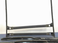 фото thumb №8, Chrysler pacifica i fl накладки дахові комплект