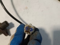 фото thumb №7, Toyota avensis t25 датчик abs перед 89542-02040