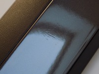 фото thumb №11, Нова молдинг двері праві перед lb7r vw passat b8