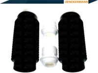 фото thumb №2, Захист відбійники амортизатора - захист пилозахисна