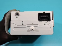 фото thumb №9, Радіо заводські opel meriva b 20984175 13346041 радіопрогравач