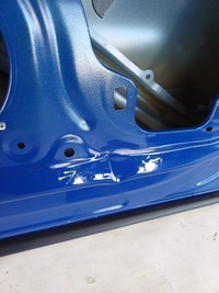 фото thumb №10, Двері праві зад задні праві skoda enyaq 5la 21-