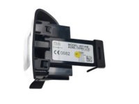 фото thumb №1, Citroen ds5 11-15 замок зажигания 9676483577