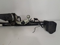 фото thumb №11, Bmw 2 active tourer u06 2021 електричний набір фаркоп буксирувальний