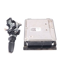 фото thumb №12, Audi q3 8u 2.0 tdi quattro блок управления бортовой компьютер двигателя ecu 04l907309k набор