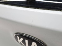 фото thumb №10, Крышка зад задняя з стекло kia ceed iii cassa белый