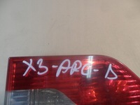 фото thumb №8, Bmw x3 e83 лампа задня права кришки 3414014