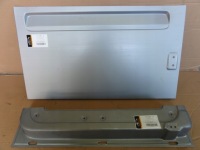 фото thumb №4, Ремкомплект обшивка дверь задняя задних mercedes sprinter volkswagen lt