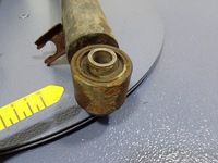 фото thumb №8, Bmw x5 e70 амортизатори задня задні 6781921 6781922 kpl