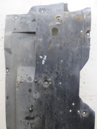 фото thumb №3, Защита подвеска правая mazda 3 bm 2.2 d