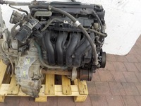 фото thumb №9, Honda fr-v 07r 1.8 i-vtec 140km двигун r18a1 kompletny