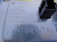 фото thumb №4, Mercedes cls 218 перетворювач модуль лампи led