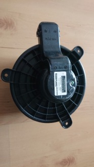 фото thumb №6, Mitsubishi asx outlander eclipse cross вентилятор двигатель вентилятор обдув