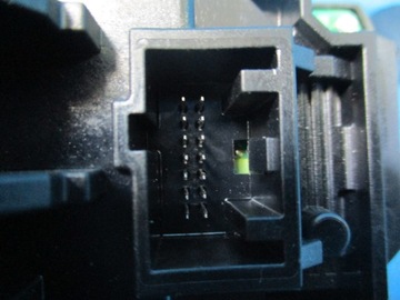 фото thumb №7, Перемикач комбінований focus mk3 bv6t-13n064-ah